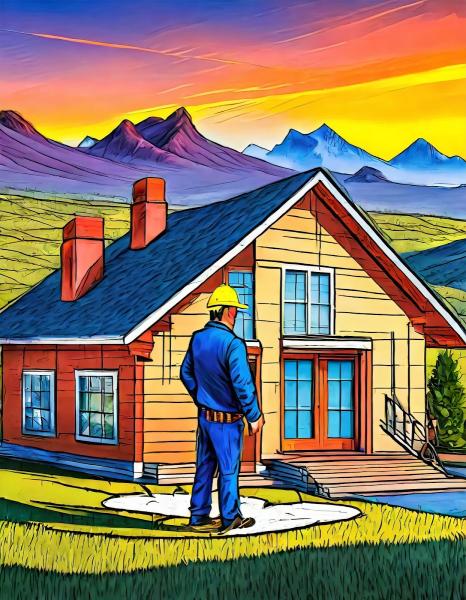Inspector Gadget: Home