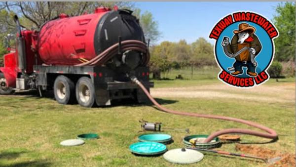Texway Wastewater Services LLC