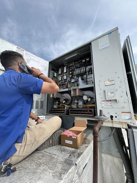 Lawson Heating & AC Services