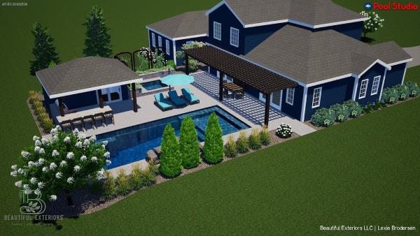 Beautiful Exteriors LLC