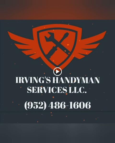 Irving's Handyman Services LLC