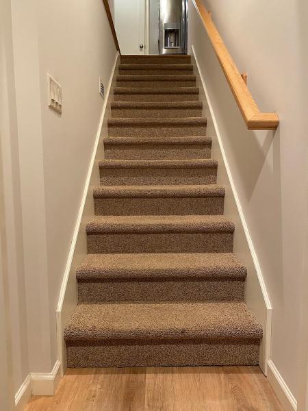 Wood Tiger Floors LLC