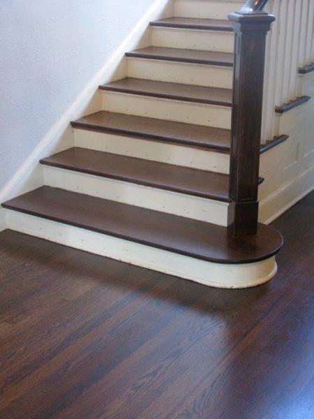 Wood Tiger Floors LLC