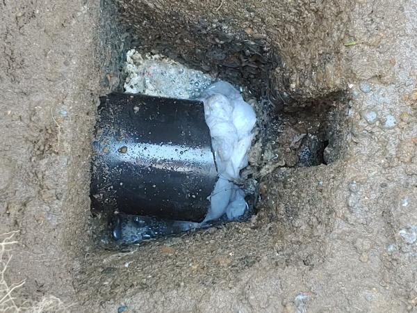 Economy Septic Inc