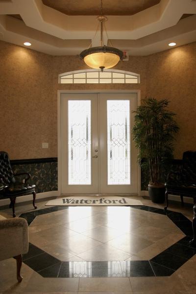 Waterford Construction & Development Inc.