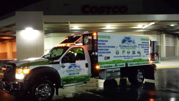 Eco Cleaning Ops