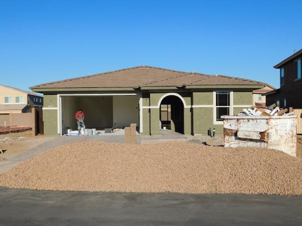 Adept Home Inspection