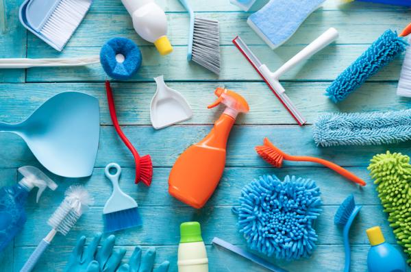 Squeaky Clean Commercial & Residential