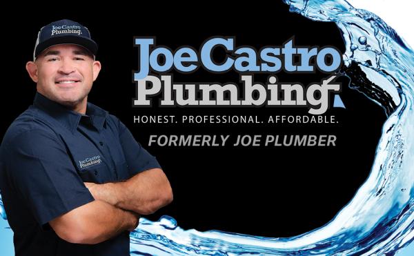 Joe Castro Plumbing
