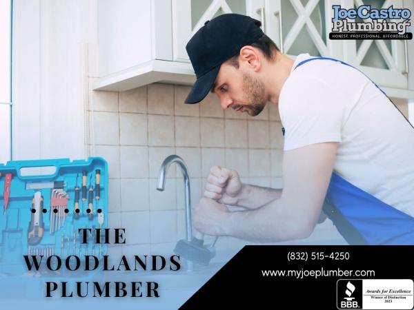 Joe Castro Plumbing