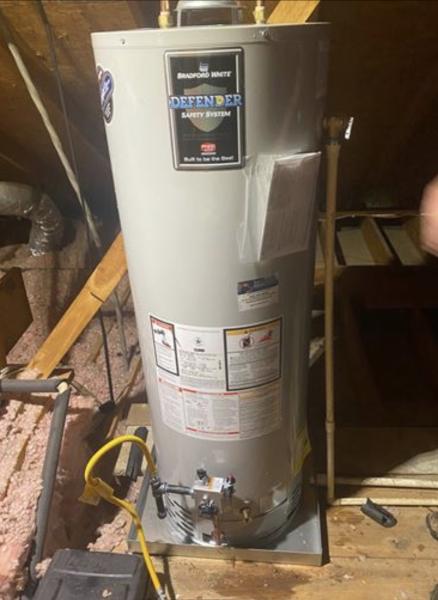 Joe Castro Plumbing