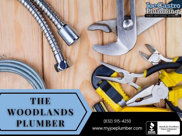 Joe Castro Plumbing