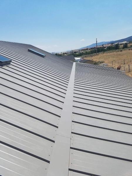 Cid Roofing Llc.