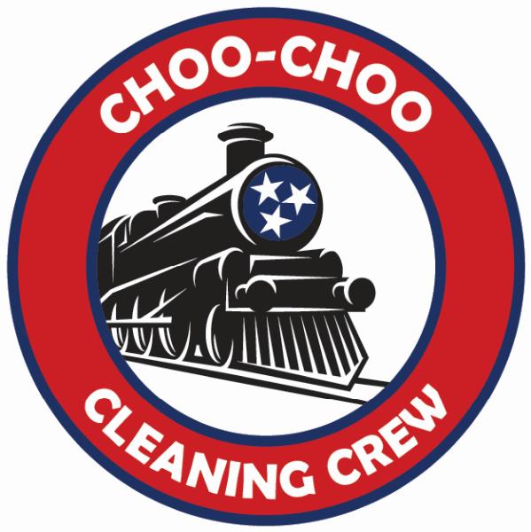 Choo Choo Cleaning Crew