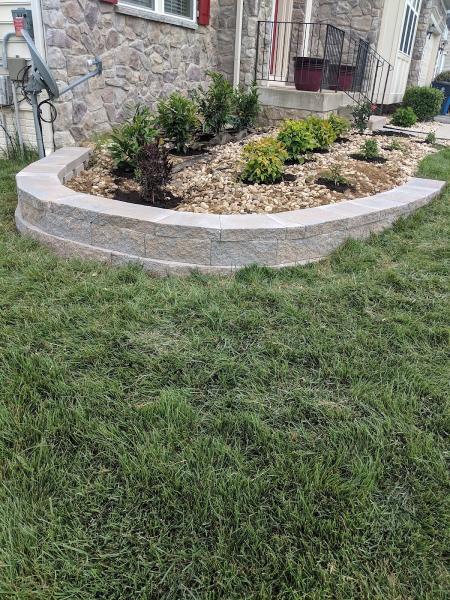 EAH Landscaping Services Inc