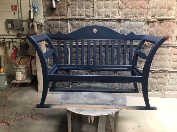 Craig Furniture Repair