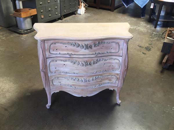 Craig Furniture Repair