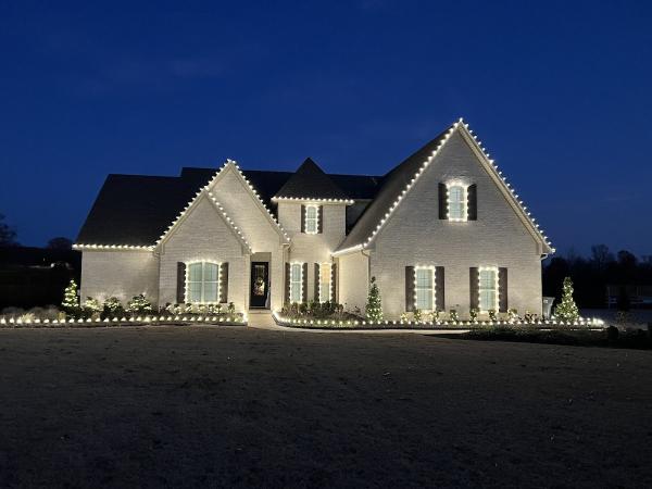 Harness Lawn and Land Management