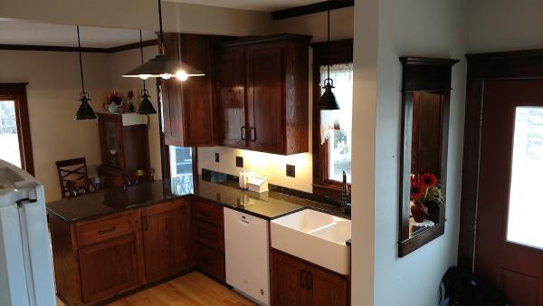 SOS Carpentry LLC