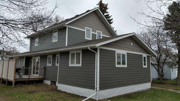 SOS Carpentry LLC