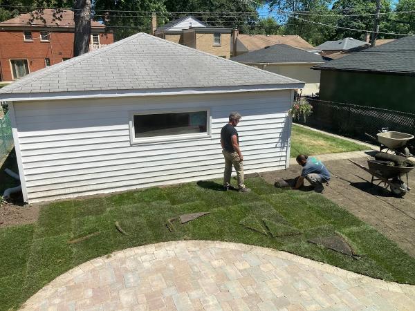 Abbey Landscape & Design Concepts