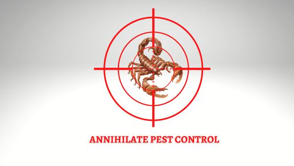 Annihilate Pest Control