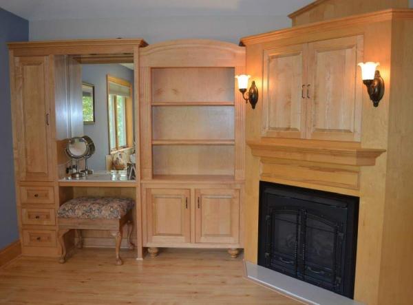 Link Cabinets