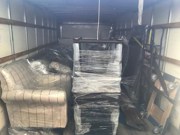 Speedy Delivery and Home Services