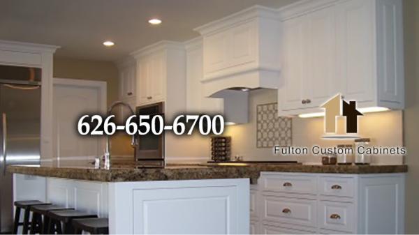 Fulton Custom Cabinets