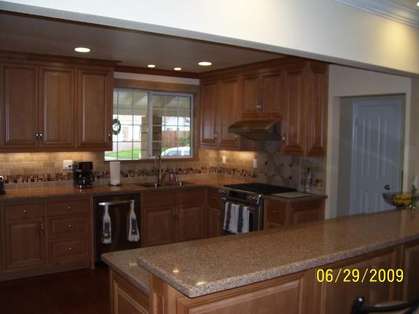 Fulton Custom Cabinets