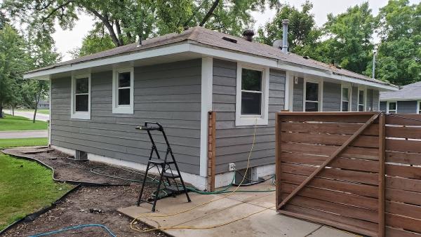 Eagle Mountain Design LLC