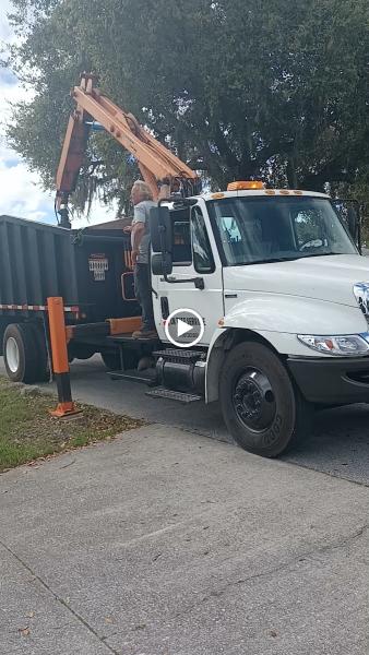 CN Tree Service LLC