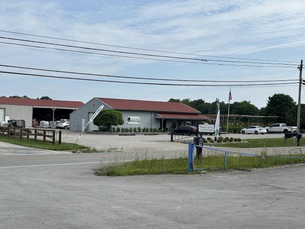 Village Green Nursery-Landscaping