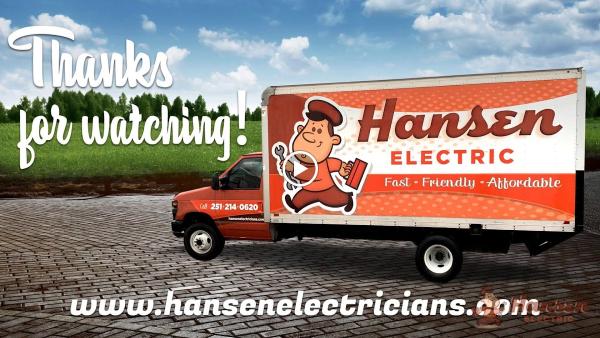 Hansen Electric