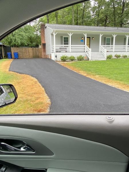 Advanced Asphalt