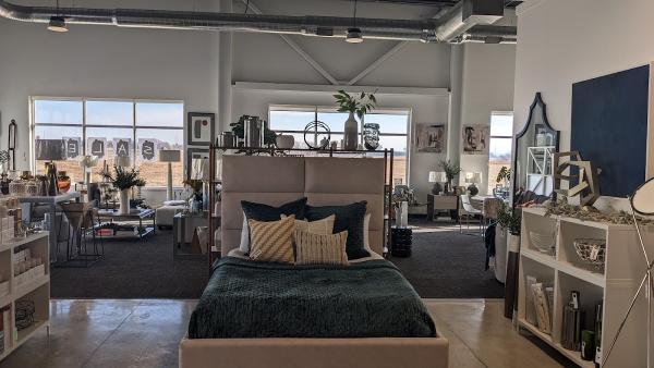 Fritz + Lloyd Interiors