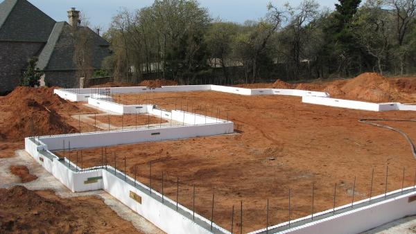 Green Machine ICF Building Solutions