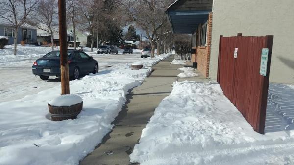 Yeti Snow and Lawn Services