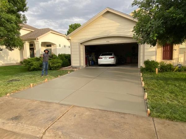 Primavera Landscaping & Construction