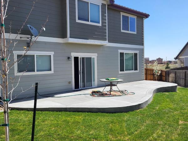 Primavera Landscaping & Construction