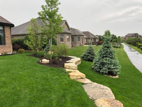 Emerald Bloom Landscaping