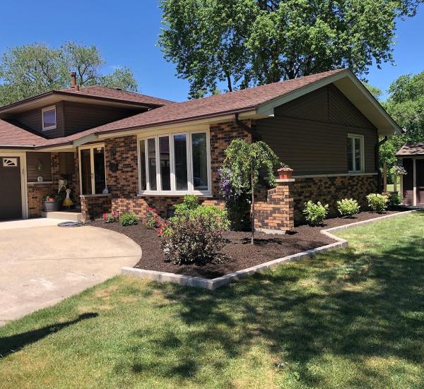 Emerald Bloom Landscaping