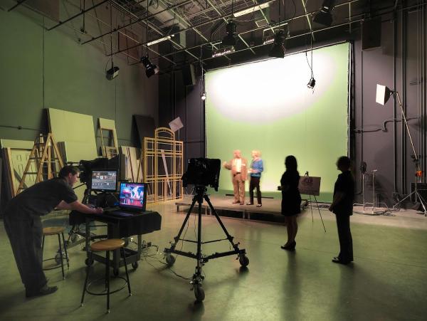 Theatre Projects