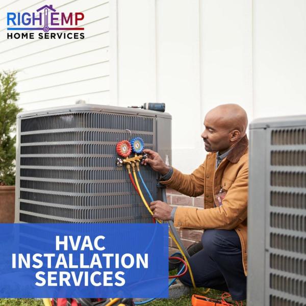Rightemp Home Services