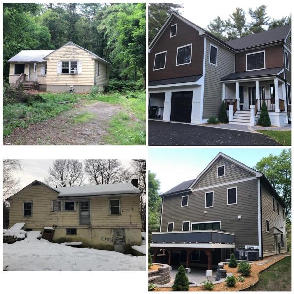 Patriot Contracting Corporation Inc