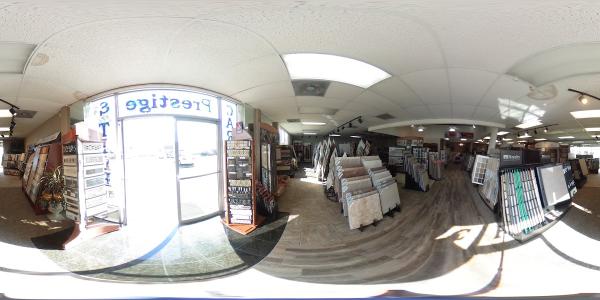 Prestige Flooring Center