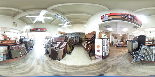 Prestige Flooring Center