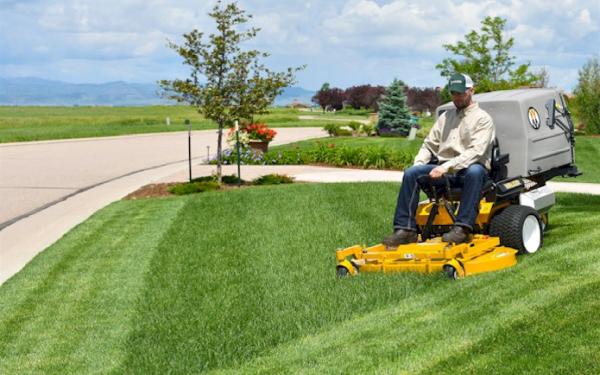 Messer Lawn Care