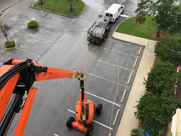 All Star Pressure Cleaning