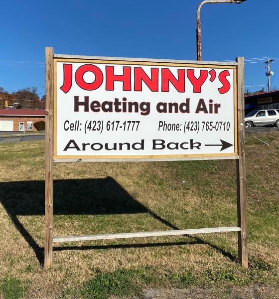 Johnny's Electrical & Hvac